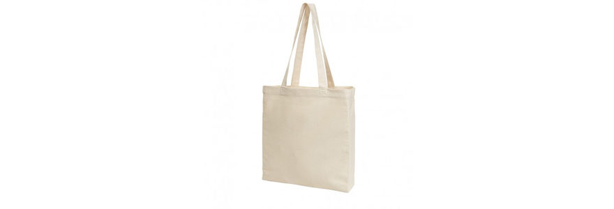 Sac en coton