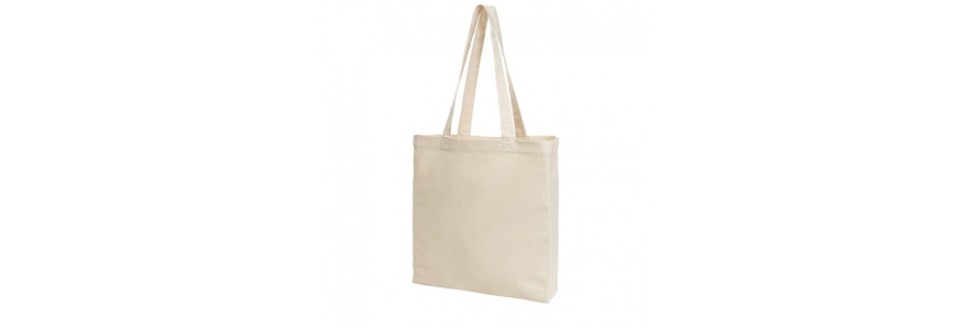 Sac en coton