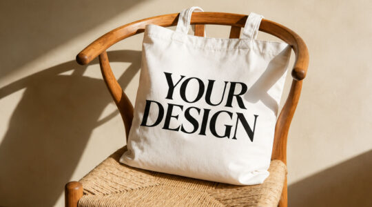 tote bags personnalisés