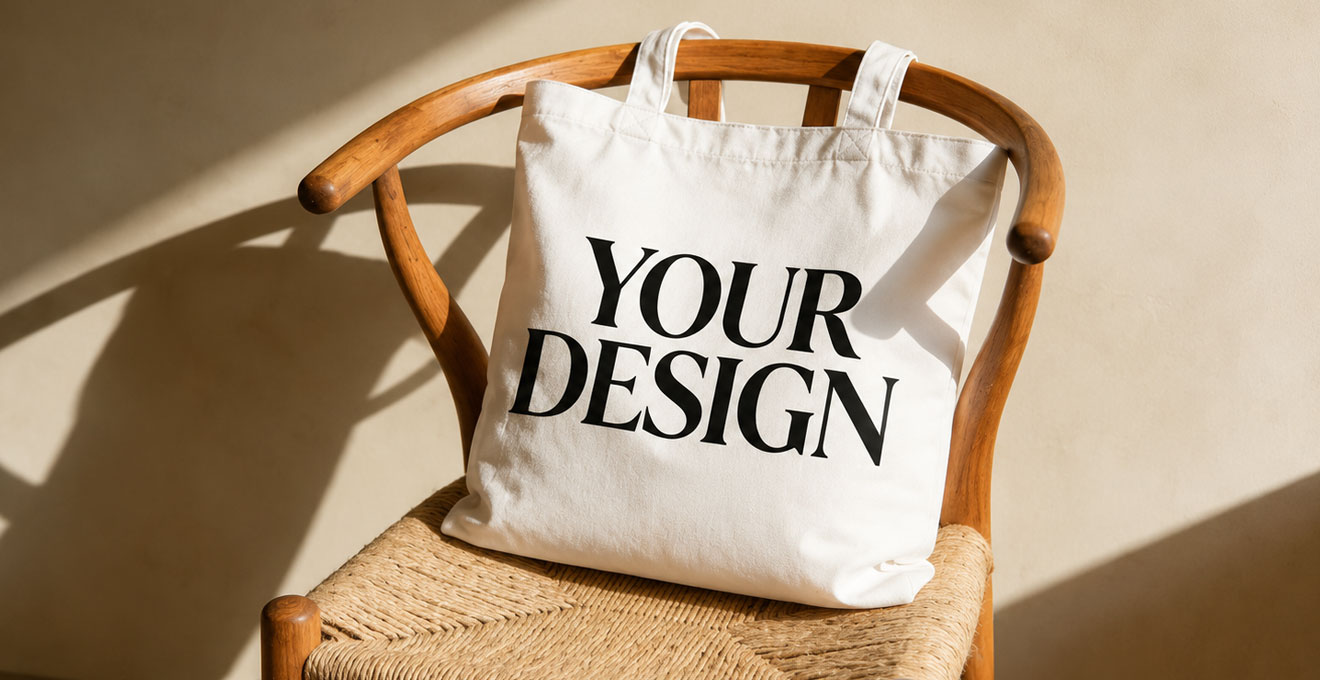 tote bags personnalisés